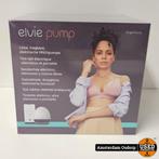 Elvie Pump Model EP01  | NIEUW in seal, Nieuw
