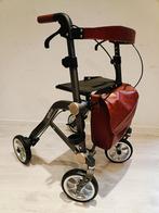 Uplivin Rollator Trive rollator incl Servicebeurt, Ophalen of Verzenden, Opvouwbaar, MOBIZORG, Info@mobizorg.nl