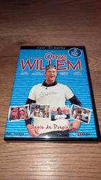 De Film van Ome Willem box met 5 dvd’s. Met Edwin Rutten., Cd's en Dvd's, Vanaf 16 jaar, Ophalen of Verzenden, Zo goed als nieuw