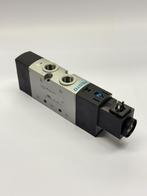 FESTO 575501 - Magneetventiel - VUVS-L25-M52-AD-G14-F8, Ophalen of Verzenden