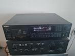 Sony DTC-55ES DAT Recorder, Ophalen of Verzenden, Enkel, Sony, Tiptoetsen