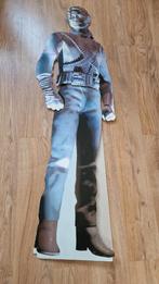 Michael Jackson Kartonnen HIStory Promo Display  Standbeeld, Verzamelen, Ophalen of Verzenden, Gebruikt