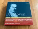 Beethoven Koninklijk Concertgebouworkest, Cd's en Dvd's, Cd's | Klassiek, Boxset, Ophalen of Verzenden, Zo goed als nieuw, Classicisme