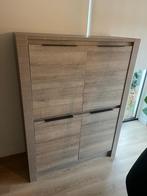 Een mooie kast!, Huis en Inrichting, Kasten | Ladekasten, Ophalen, 100 tot 150 cm, Eikenhout, Zo goed als nieuw