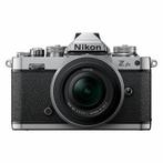 Nikon zfc, Ophalen of Verzenden, Zo goed als nieuw, Nikon, Geen optische zoom