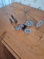 Laatste hoeden spelden., Antiek en Kunst, Ophalen of Verzenden