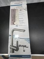 Schütte London Keukenkraan - Nieuw in doos!, Huis en Inrichting, Minder dan 50 cm, Nieuw, Ophalen of Verzenden, Minder dan 25 cm