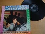 LP Cliff Richard vol.9, Cd's en Dvd's, 1960 tot 1980, Ophalen of Verzenden, Zo goed als nieuw, 12 inch