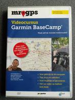 Videocursus Garmin BaseCamp, Motoren, Accessoires | Navigatiesystemen