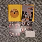 Stray Kids IN 生 Life album versie B 2x - Kpop, Verzamelen, Muziek, Artiesten en Beroemdheden, Ophalen of Verzenden, Zo goed als nieuw