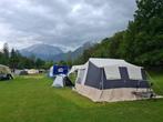 Trigano Odyssee GL Basic Griant 2016, Caravans en Kamperen, Vouwwagens, Ophalen, Tot en met 6