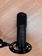 Sudotack microfoon, Muziek en Instrumenten, Microfoons, Ophalen, Zo goed als nieuw, Studiomicrofoon