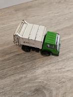 Tonka vrachtwagen/ vuilniswagen, Ophalen, Gebruikt, Bus of Vrachtwagen, Overige merken