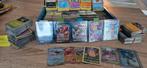 Collectie Pokemon bulk 2500+ kaarten in UPC., Ophalen of Verzenden, Zo goed als nieuw, Meerdere kaarten