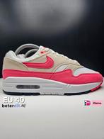 Nike Air Max 1 'Aster Pink'
Maat: 40, Ophalen of Verzenden, Nike, Nike, Nike air max