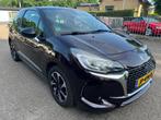 DS 3 1.2 PureTech So Chic ECC NAVI LED LMV NAP, Voorwielaandrijving, Gebruikt, Euro 6, Alcantara