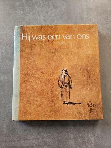 Hij was een van ons - Vroege editie beschikbaar voor biedingen