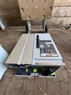 Festool Sys 50 EBI- set accu tafelzaag nieuw!., Ophalen, Nieuw, 600 tot 1200 watt, Festool