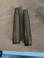 .50 ABL hulzen Korea oorlog, Verzamelen, Ophalen of Verzenden, Landmacht, Overige gebieden, Hulzen of Bodemvondsten