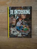 De Ontdekking - Eric Heuvel Stripboek, Eén stripboek, Ophalen of Verzenden, Zo goed als nieuw