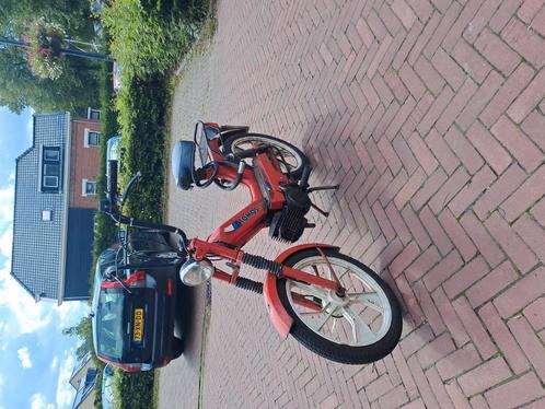 Tomos S25, Fietsen en Brommers, Brommers | Tomos, Gebruikt, Ophalen of Verzenden