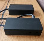 Microsoft Surface docking station met 199W PSU, Computers en Software, Dockingstations, Microsoft Surface Dock, Docking station