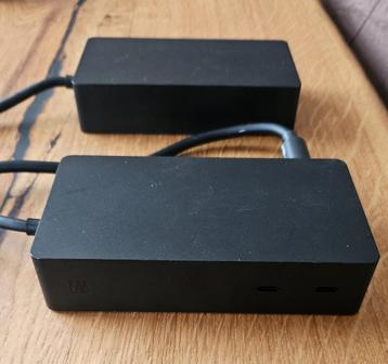 Microsoft Surface docking station met 199W PSU beschikbaar voor biedingen