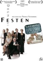 Festen - Thomas Vinterberg, Vanaf 12 jaar, Verzenden, Zo goed als nieuw, Scandinavië