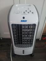 Kinzo Aircooler, Ophalen, Zo goed als nieuw, Luchtontvochter