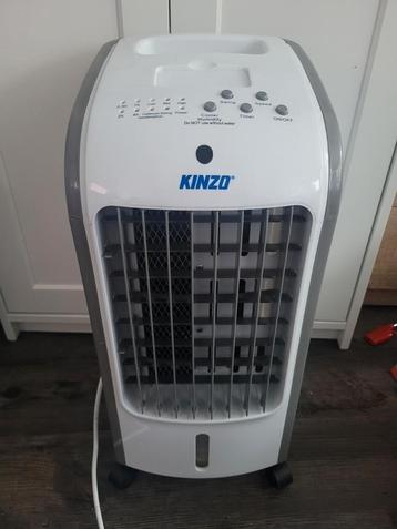 Kinzo Aircooler beschikbaar voor biedingen