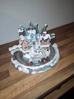 North pole station, Diversen, Kerst, Ophalen of Verzenden, Zo goed als nieuw