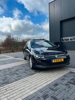 Volkswagen Golf 2.0 TDI 150pk Alcantara Pano IQ Lights, Te koop, Alcantara, Geïmporteerd, 5 stoelen