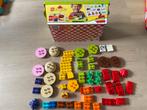 Duplo Hamburger Set 10566 - Compleet met doos!, Ophalen of Verzenden, Zo goed als nieuw, Complete set, Duplo