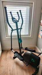 Domyos crosstrainer 120, Ophalen, Zo goed als nieuw, Crosstrainer