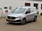 Mercedes Citan GB 108CDI L1 PRO/ Bumpers in kleur/ Apple Car, Stof, Gebruikt, 4 cilinders, Bedrijf