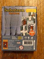 Saboteur., Ophalen of Verzenden, 999 Games., 999 Games., 999 Games