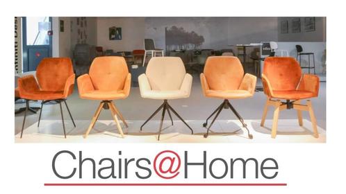 Zoek je Mood Stoelen van Mobitec?  zoek dan niet verder....., Huis en Inrichting, Stoelen, Nieuw, Vijf, Zes of meer stoelen, Hout