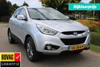 Hyundai IX35 1.6I GDI 135pk GO! ECC/cruise/navi/half leer/ca, Voorwielaandrijving, 135 pk, 1591 cc, 4 cilinders
