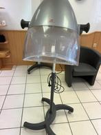 Verrijdbare droogkap, Ophalen, Gebruikt