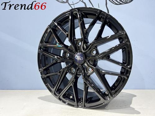5x160 18'' Verzwaard Velgen Ford Transit Custom 2.7 2.9 3.1T, Auto-onderdelen, Banden en Velgen, Velg(en), Zomerbanden, 18 inch