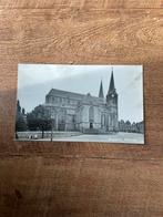 Ansichtkaart Deventer Bergkerk, Ophalen of Verzenden, Voor 1920, Ongelopen, Overijssel