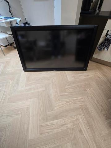 Prowise 55 inch Touchscreen Display Goed lezen aub ! beschikbaar voor biedingen