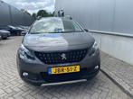Peugeot 2008 1.2 PureTech GT-line, Voorwielaandrijving, Met garantie (alle), Leder en Stof, 23 km/l