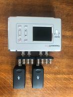 Spooky2 GeneratorX Pro met core launch kit, Ophalen of Verzenden, Zo goed als nieuw