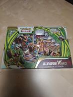 Pokemon Kleavor VSTAR Premium Collectie - Nieuw!, Verzenden, Nieuw, Overige typen