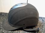 HKM paardrijhelm maat 55., Dieren en Toebehoren, Dressuur, Ophalen of Verzenden, Zo goed als nieuw, Dames