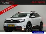 Citroën C5 Aircross 1.2 PureTech Business Plus LEER ST. VER, Voorwielaandrijving, 1350 kg, Euro 6, C5 Aircross
