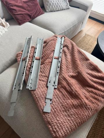 Ikea Besta ophangsysteem - afbeelding 2