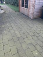 Gratis gebruikte straatstenen, Ophalen, Gebruikt, Klinkers, 10 m² of meer