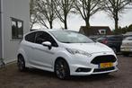 Ford Fiesta 1.6 ST2 Org NL Dealer onderhouden, Keyless entry, Auto's, Voorwielaandrijving, 1063 kg, Gebruikt, 4 cilinders